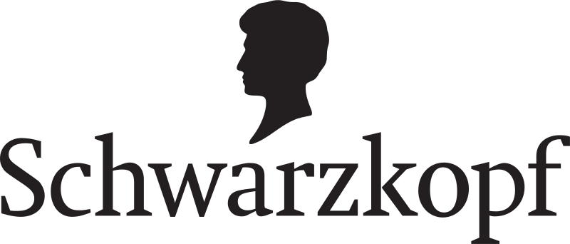 Schwarzkopf Logo 