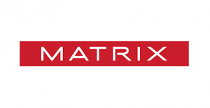 Matrix logo 